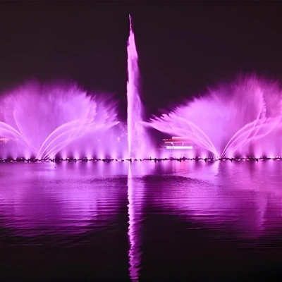 Direct Manufacturing Trends for Music Dancing Water Square Fountains .