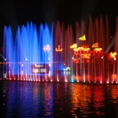 Fountain yeelen ni dɔnkili .